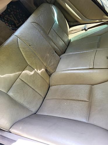 e34 m5: Mercedes-Benz E-Class: 1998 г., Автомат, Бензин, Седан — 7