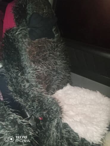 Toyota Alphard: 2004 г., 2.4 л, Автомат, Бензин, Минивэн