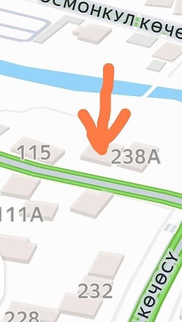 сарай сдаю: Сдаётся в комнате койка место, для парней. В месяц 6500с.комуслуги — 2