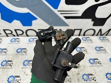 sc project: Кронштейн Honda CRV B20B 1998 Контрактный из Германии, в отличном — 4