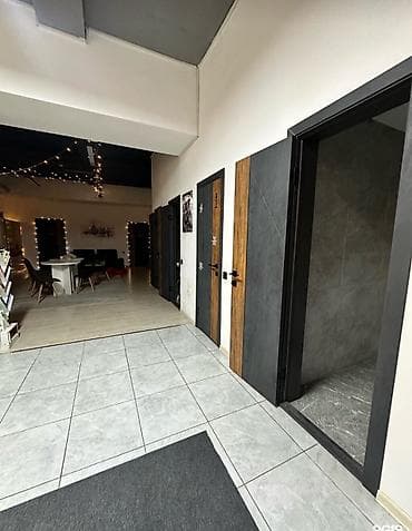 5мкр: Продаётся помещение 160 кв.м в 5 микрорайоне (под хостел) 🔹 Площадь — 3