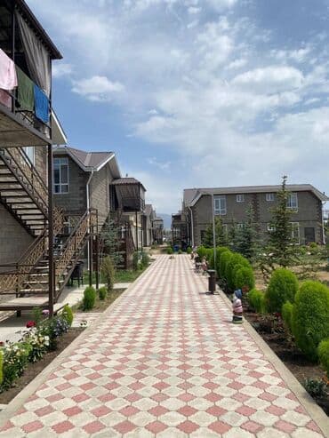 голубой иссык куль цены 2023 в сомах: Коттедж, ПАРИЖ 2 ЦО Париж, Чок-Тал, Детская площадка, Охраняемая территория, Закрытый пляж — 6