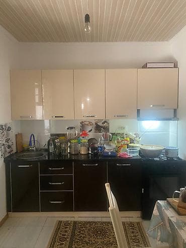 местоположение: 4 комнаты, 110 м², Косметический ремонт — 8