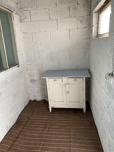 пустая квартира: 25 м², 2 комнаты — 2