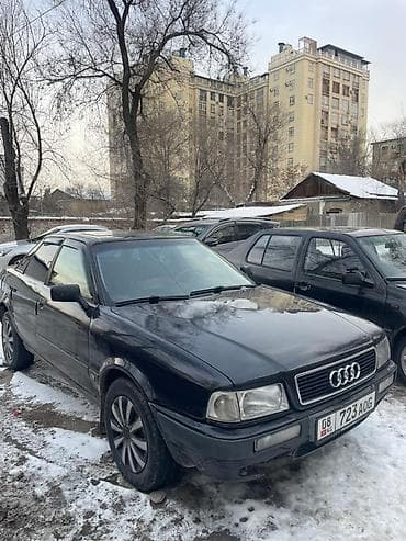 мухабойка на венто: Volkswagen Vento: 1991 г., 2 л, Механика, Бензин — 2