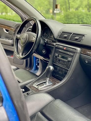 audi s 4: Audi S4: 2004 г., 4.2 л, Автомат, Бензин, Седан — 2