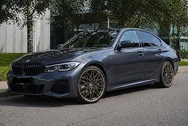 9 5j: Литые Диски R 19 Replica, отверстий - 5 — 2