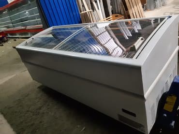 будка рефрижератор: Морозильник морозильник Холодильник холодильник Бонета ларь. Levin — 2