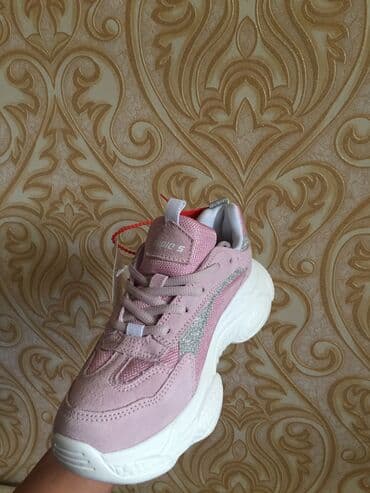 фирменные красовки: Кроссовки, 37, 38, 39, Balenciaga, Новый, цвет - Розовый, Платная доставка, Самовывоз — 5