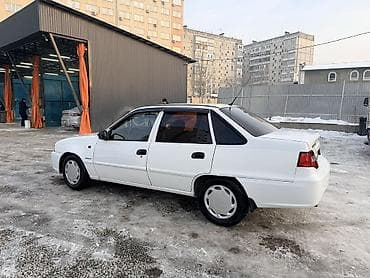 выкуп афто: Daewoo Nexia: 2011 г., 1.5 л, Механика, Газ, Седан — 8