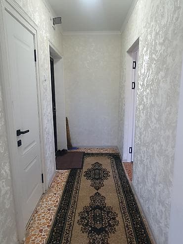 район баят квартира: 1 комната, 1 м², 105 серия, 2 этаж, Евроремонт — 5