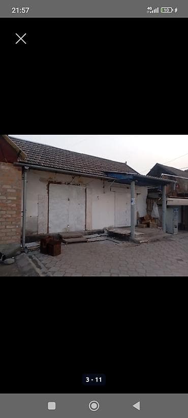 Продается от собственника Аламединский рынка( Муса Джалиля 136) — 3
