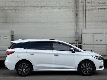 maxus машина: BYD Song Max: 2020 г., 1.5 л, Автомат, Гибрид, Минивэн — 3