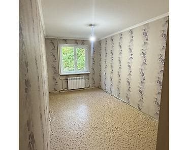 Квартиры: 2 комнаты, 58 м², 104 серия, 2 этаж, Косметический ремонт — 5