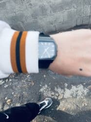 часы fossil: Классические часы часы, Casio, Титан, Дания, Оригинал, Унисекс, Новый — 2