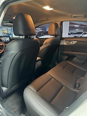 кия кредос: Kia Cerato: 2020 г., 2.2 л, Автомат, Дизель, Седан — 10