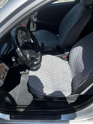 Транспорт: Toyota Avensis: 2002 г., 2 л, Механика, Бензин, Универсал — 5