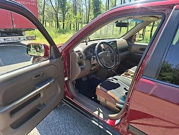 хонда стрим запчасти бишкек: Honda CR-V: 2003 г., 2.4 л, Автомат, Бензин, Кроссовер — 5