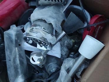 Джинсы: Джинсы, S, M, L — 2