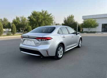 домкрат тойота: Toyota : 2022 г., Гибрид, Седан — 1