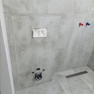 лист контейнера: Укладка плитки на откосы, окна, двери, Фартук на кухне, Укладка плитки на пол Больше 6 лет опыта — 3