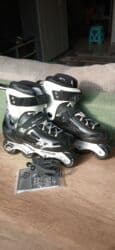 запчасти для велосипедов: 🛼 Продаю ролики Rollerblade — почти новые! Размер: 44-45 (EU) — 1
