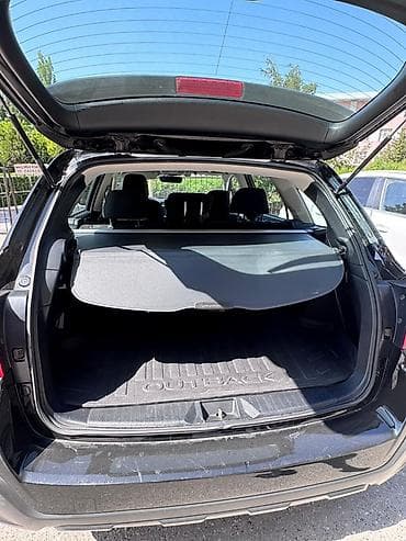 дворник фар: Subaru Outback: 2019 г., 2.5 л, Автомат, Бензин, Универсал — 6