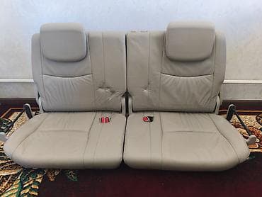 покраска авто бишкек: Третий ряд сидений, Кожа, Lexus 2007 г., Б/у, Оригинал — 1