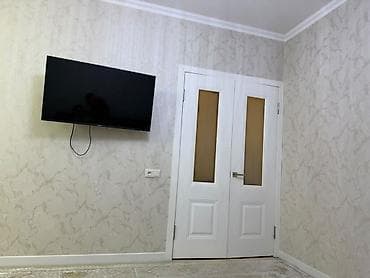 1 комната берилет: 1 бөлмө, 42 м², Элитка, 3 кабат, Евро оңдоо — 5