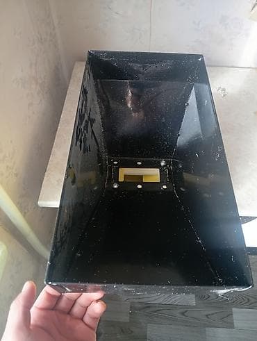 Өндүрүш үчүн жабдуулар: Электрическая зернодробилка/кормоизмельчитель. Описание: - — 3