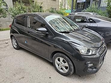 мотор мтз 82: Сдаю Chevrolet Spark под такси, Долгосрочно, | Предоплата, Водительские права, Ремонт мотора от арендодателя — 1