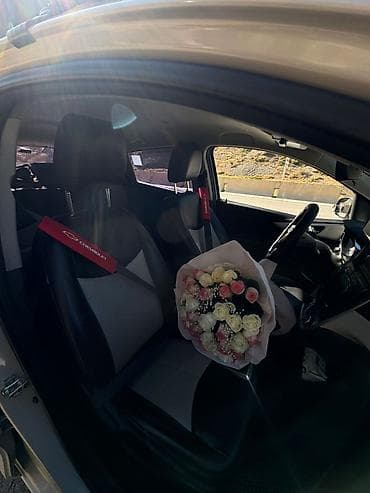 спарк дверь: Chevrolet Spark: 2016 г., 1 л, Автомат, Бензин, Хэтчбэк — 8