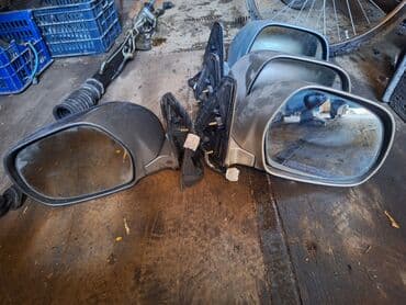 gx470 зеркало: Lexus GX470 
Лексус GX470 
Зеркала заднего вида 
зеркало — 1