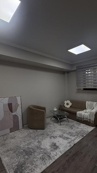 сдаю учебный центр: Кабинет Для логопеда В жилом комплексе, 40 м², Цокольный этаж, С оборудованием — 1