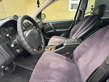 bad e2: Mercedes-Benz M-Class: 2004 г., 3.7 л, Автомат, Газ, Внедорожник — 5