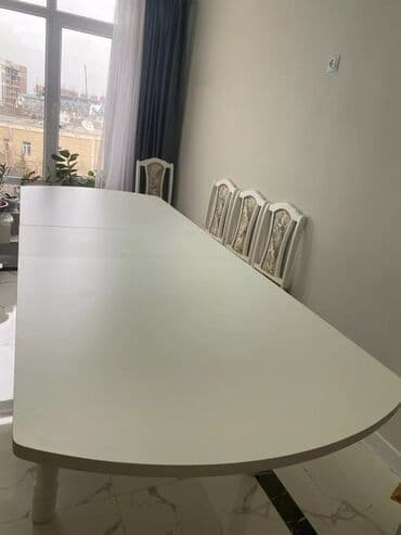 офисное кресло бу бишкек: Стол — 1