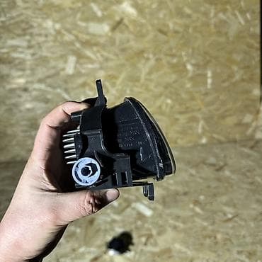 сиденья nexia: Комплект противотуманных фар Toyota — 2