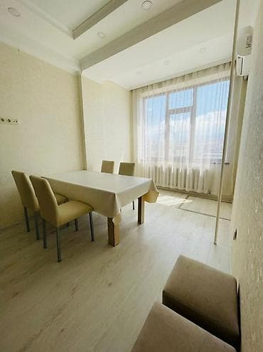 семейные: 2 комнаты, Без подселения, С мебелью полностью — 6