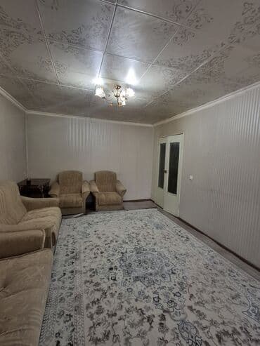 дома в покровке: 2 комнаты, 54 м², Индивидуалка, 1 этаж, Косметический ремонт — 3