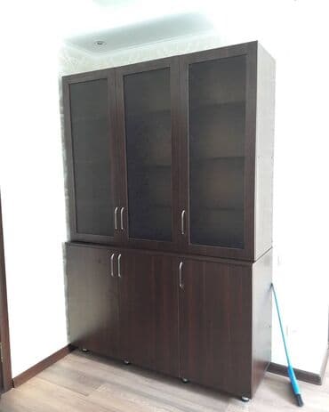 шкаф для вещей с полками: Мебель на заказ, Спальня, Шкаф — 6