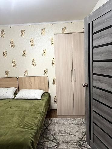 суточный кв манас: Хостел и койко-место на Иссык-Куле, Чолпон-Ата — 2