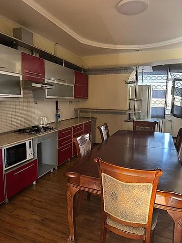 куплю квартиру 3 х комнатную: 3 комнаты, 125 м², Элитка, 6 этаж — 3