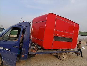 япония машина: С лебедкой — 3