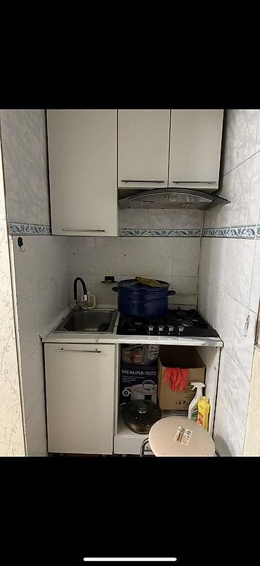 солнечный коллектор для нагрева воды купить: Кухонный гарнитур, Б/у, цвет - Белый, Самовывоз — 3