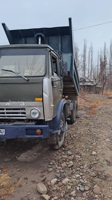 запчасти форд скорпио 1: Грузовик, Камаз, Стандарт — 4