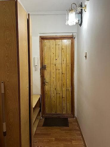 center: 3 комнаты, 58 м², 104 серия, 2 этаж, Старый ремонт — 5