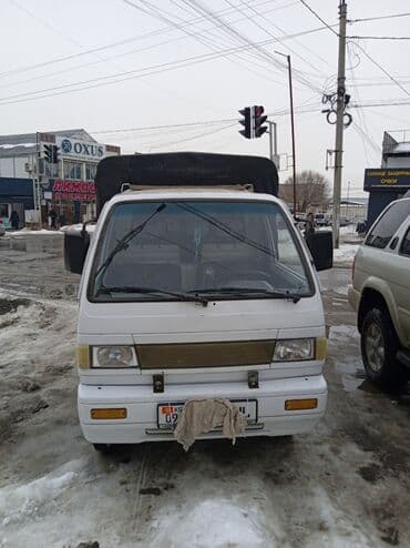 рессоры на спринтер цена бишкек: Daewoo Лабо: 2001 г., Бензин — 5