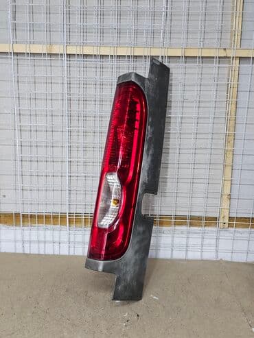 на опель вектра а: Задний правый стоп-сигнал Opel 2007 г., Б/у, Оригинал, Германия — 1