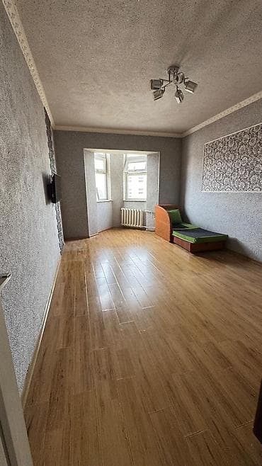1 комнатные квартиру: 1 комната, 32 м², Малосемейка, 5 этаж, Косметический ремонт — 2