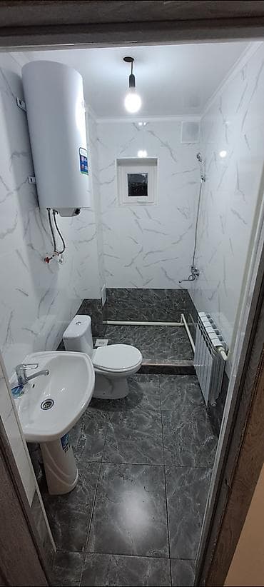 продаю кара балта: 1 комната, Собственник, Без подселения, С мебелью частично — 1